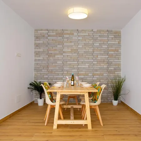 Edificio Manuel De Falla Appartement Barbate