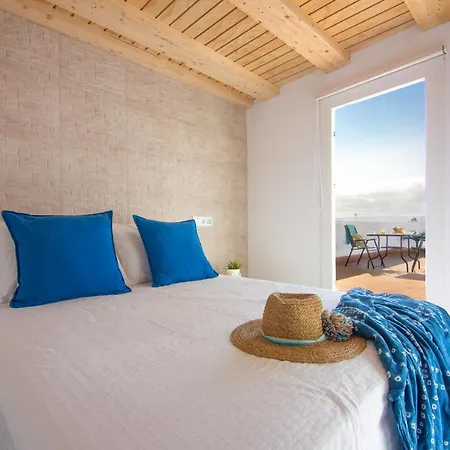 Apartamento Edificio Manuel De Falla